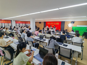 賦能“她力量”筑夢新經(jīng)濟 聚焦直播帶貨、短視頻運營，打造新時代巾幗電商人才