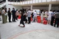 裕安區醫保局開展“醫保政策進校園、 健康保障伴我行”主題宣傳活動