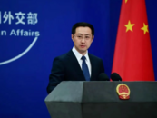 巴拿馬就香港長和出售港口表態，中方回應