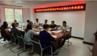 天橋街道召開青少年防溺水工作專題部署會