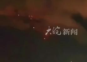 外交部：中方强烈谴责美方袭击伊朗 呼吁冲突当事方尽快停火
