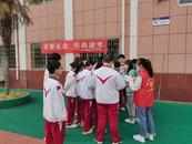 迎江區(qū)康熙河社區(qū)：夏日防溺水 安全記心間