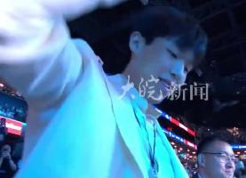 2025NBA選秀大會(huì) 楊瀚森在16順位被選中 成NBA中國(guó)球員第9人

