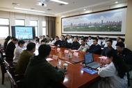 同濟(jì)十院第二批駐蚌埠一院博士完成進(jìn)駐任務(wù)返滬