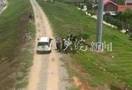 湖南一對母子不幸落水身亡 當地多部門回應：正在調查處理 
