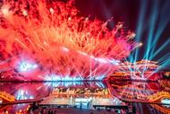 清明上河园：全新！惊艳！2025河南省文化旅游发展大会文化旅游消费季盛大启幕！