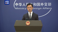 外交部：3125名中國公民已從伊朗安全撤離
