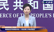 商務部回應汽車行業“內卷式”競爭 