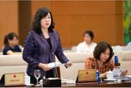越南取消生育限制：夫妻可自主決定生育時間、子女數量