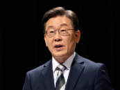 李在明公布韓國新政府人事安排 提名金民錫為總理候選人