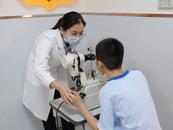 三维一体近视防控|警惕“懒惰”的眼睛！合肥普瑞专家提醒：孩子看不清？可不一定是近视