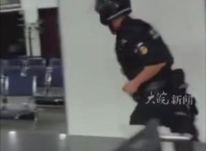 阜南一考生身份证遗失
补办证件仅用5分钟