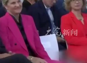 國(guó)際奧委會(huì)主席完成交接 巴赫卸任 考文垂接棒
