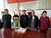 安徽善之源肥东好人工作室：情暖学子心，助力高考梦  