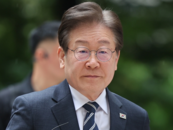 韩国将惩处对朝散布传单行为