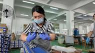 五河聚力“專精特新”,補強長三角產業鏈關鍵環