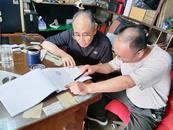 安慶市大觀區集賢路街道高花社區：黨建＋”模式激發社區治理新動能