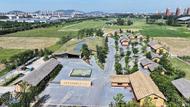 安徽省又添一家國字號考古遺址公園