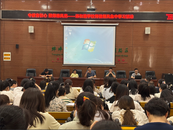 守教育初心 塑師德風范——湯和路學校開展師德師風集中學習活動