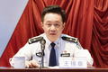 福州市公安局局长王锡章，拟任正厅长级职务