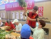 大觀區(qū)集賢路街道碟子塘社區(qū)：黨建引領(lǐng)繪就基層治理新圖景
