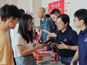 近百所高校答疑！2025年安徽省高招現(xiàn)場公益咨詢會巢湖站成功舉行