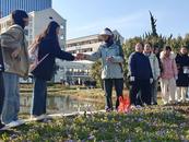 合肥师范学院：强化劳动教育育人实效   让劳动课程“接地气”“沾泥土”