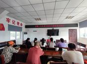文明交通進鄉村 安全意識入民心  ——燕山鄉王巷村開展文明交通知識講座 