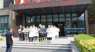 “安全生產月”，肥西民政在行動