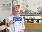 勵志！池州燒傷少年方益凡：經歷23次手術后的高考逆襲