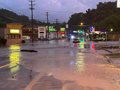 美國西弗吉尼亞州洪水已造成至少8人死亡