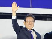 李在明韓國總統任期已開啟 接下來他會怎么干