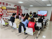 合肥站北社區(qū)： 匯聚點滴善意，共創(chuàng)美好社區(qū) 