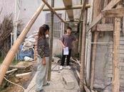 歙縣深渡鎮：廁所“小改造”激活民生“大幸福”