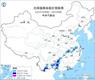暴雨蓝色预警！安徽中南部等地有大到暴雨