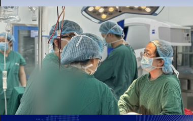 生死时速！产妇突发羊水栓塞 他们合力“抢回”生命