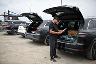 阜陽將暫停汽車置換更新補貼