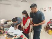 ?燕山鄉(xiāng)陶山社區(qū)扎實開展低保年審工作，筑牢民生保障底線 