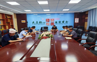 蚌埠市湯和路學校：規(guī)范食堂管理 共筑食安防線