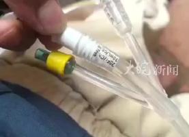 想给患病爸爸买导尿管福建 11岁男孩父亲节心愿让人泪目