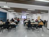 合肥包河区义城司法所开展民法典婚姻家庭编专题教育 