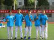 安徽首例五胞胎参加高考  分在安庆两个考点