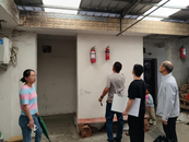 懷寧縣雷埠鄉：筑牢安全生產防線，助推鄉村振興