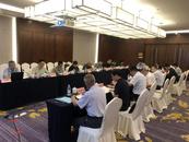 濉溪：政產學研合力 打造皖北新材料創新高地