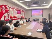 工行龙啸支行持续开展“青年员工上讲堂”培训活动