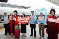 穿越時(shí)光尋跡春申君 開(kāi)啟一場(chǎng)楚文化之旅