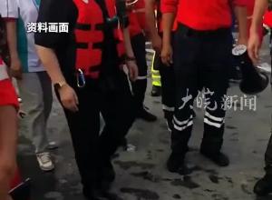 韓紅基金會計劃捐贈200萬馳援貴州兩江 第一批物資已陸續抵達