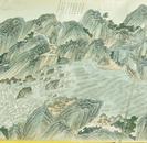魏莉：山水有相逢