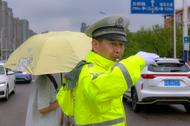 廬江：你逐夢 我護航 
