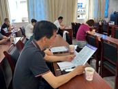 歙縣富堨鎮普法“組合拳”：當特種設備培訓遇上反詐“安全課”